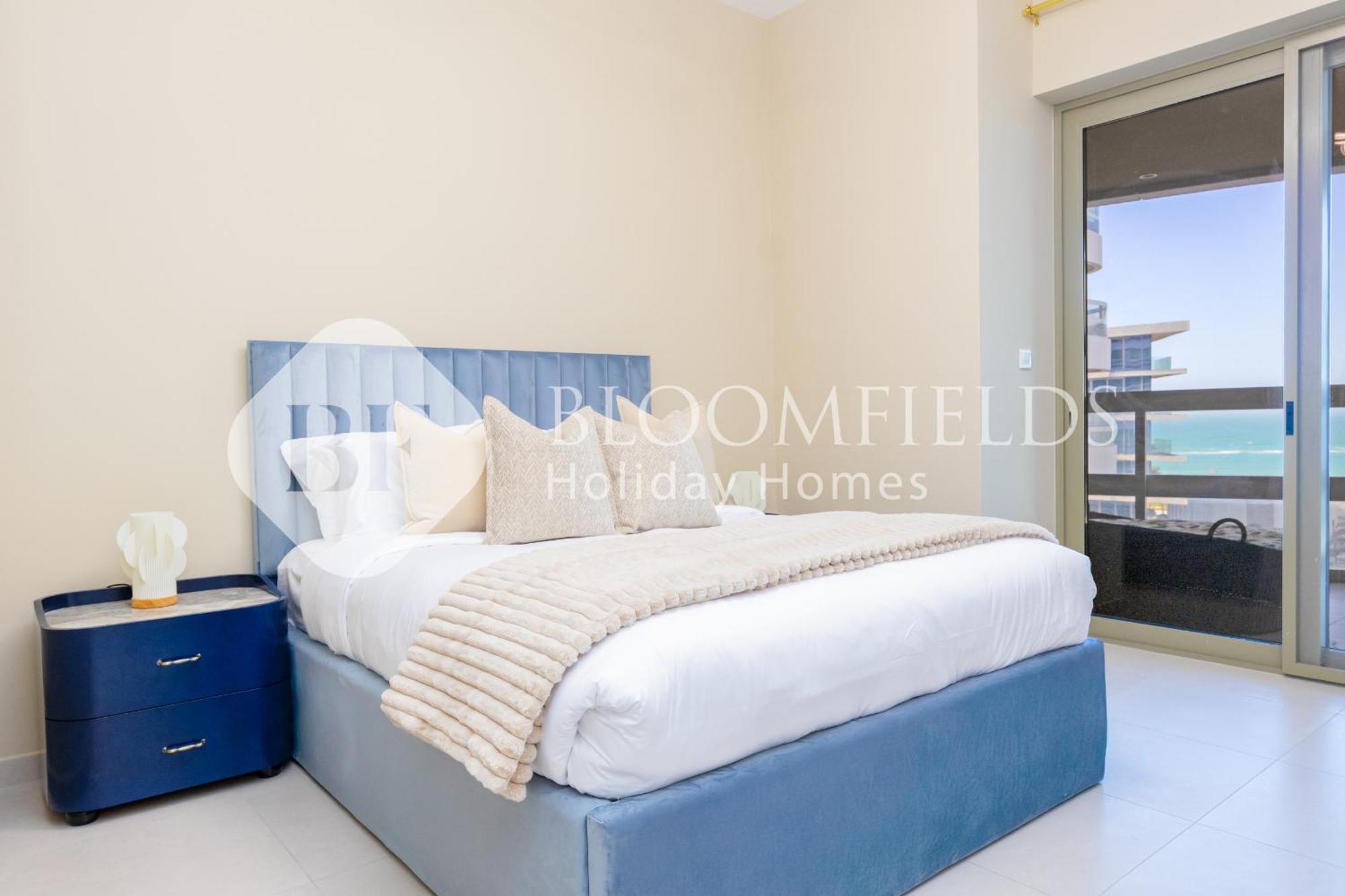 Bloomfields Supreme 2 Bedroom Ajwan Soul Access