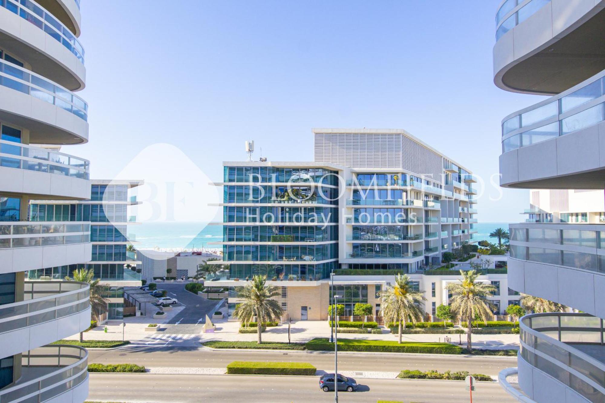 Bloomfields Supreme 2 Bedroom Ajwan Soul Access Apartment